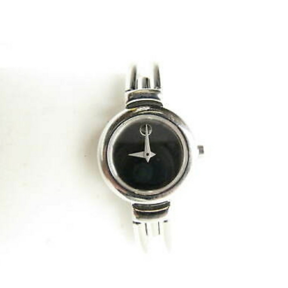 Movado Women's Harmony Stainless Steel Watch